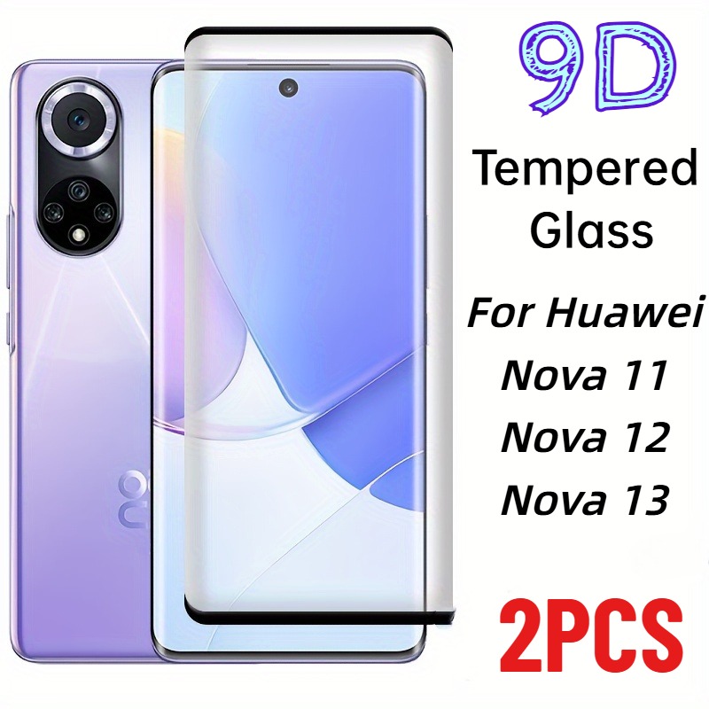 Huawei Nova 12 - Huawei Nova 13 Pro 10/11/12 Pro