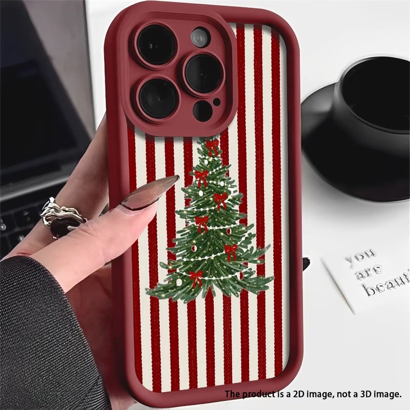 세쿼이아 크리스마스 패턴 아이폰 18 Pro Max,  - Apple Iphone 15 Pro Max 리뷰 및 가격