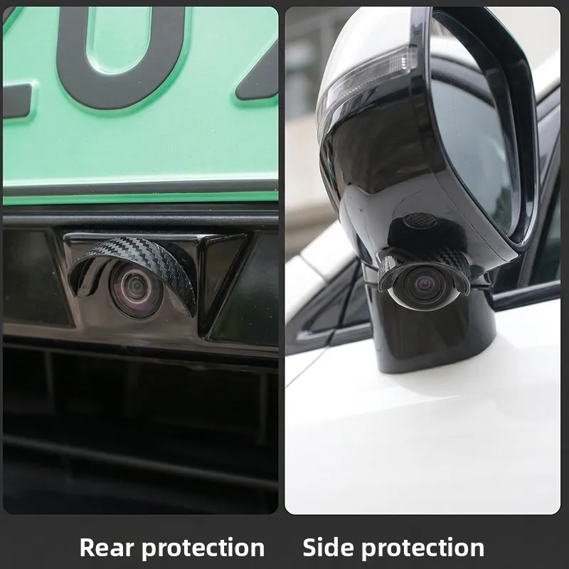 자동차 백업 카메라 렌즈 보호대 범용 방수 안티 스크래 - Camera Lens Protector 리뷰 및 가격