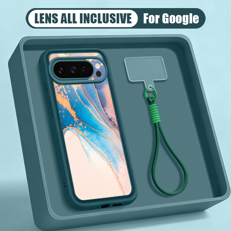 충격 방지 소프트 폰 케이스 (구글 픽셀 10 9 8  - Google Pixel 8A 리뷰 및 가격