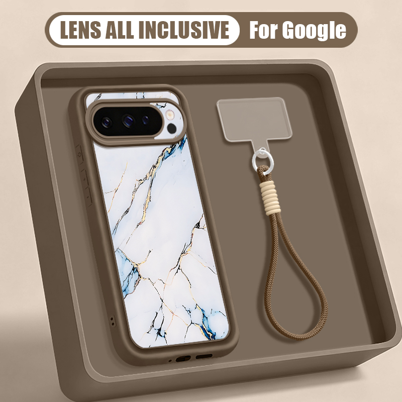 충격 방지 소프트 폰 케이스 (구글 픽셀 10 9 8  - Google Pixel 8A 리뷰 및 가격