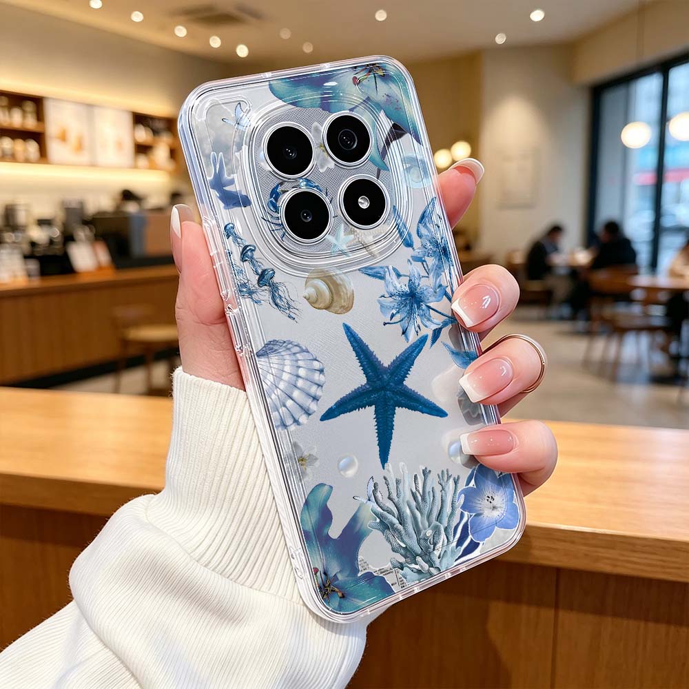 오션 월드 패턴 샤오미 POCO X7 X6 X5 F7  - Xiaomi Poco X6 리뷰 및 가격