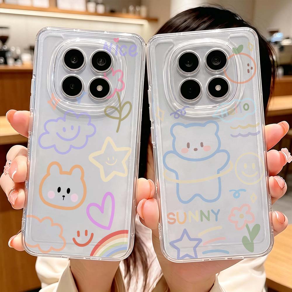 샤오미 POCO X7 X6 X5 F7 F6 F5 F4  - Xiaomi Poco X6 리뷰 및 가격