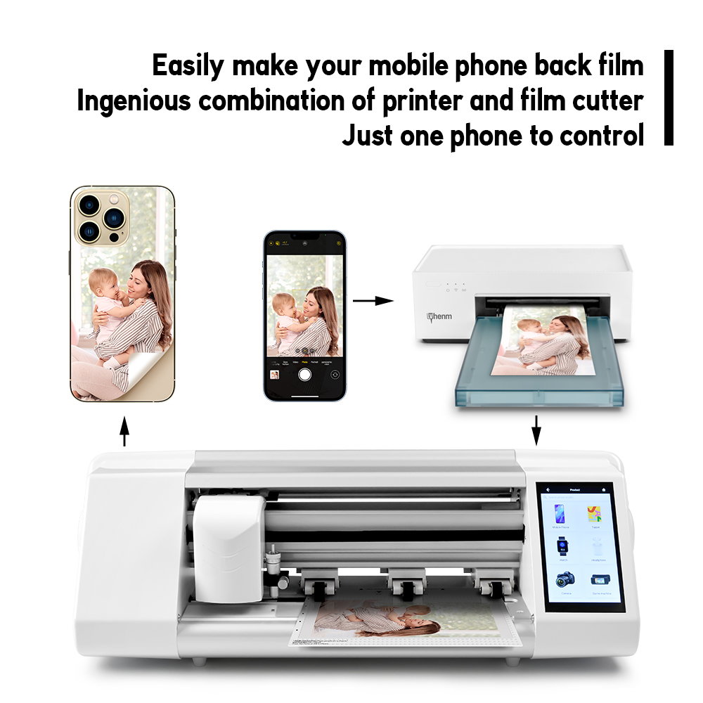 TPU EPU 하이드로겔 필름 스크린 보호필름 커터 플 - Hydrogel Screen Protector 리뷰 및 가격