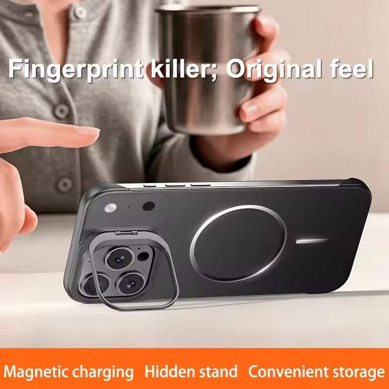 충격 방지 기능이 있는 프레임리스 메탈 카메라 렌즈 보 - Camera Lens Protector 리뷰 및 가격