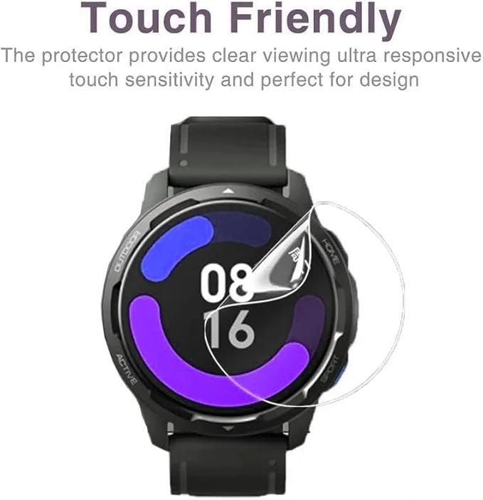 Garmin Forerunner 970 955 945  - Hydrogel Screen Protector 리뷰 및 가격